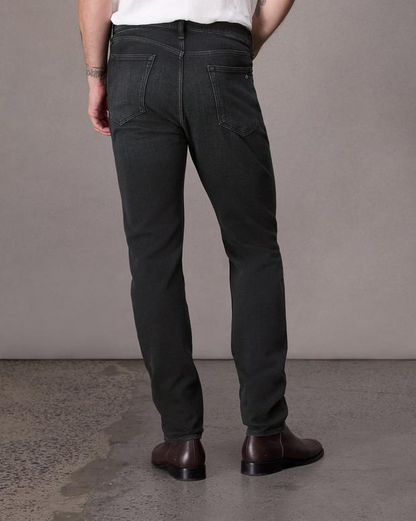 FIT 2　ストライド - WASHED BLACK