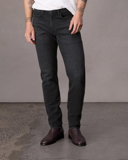 FIT 2　ストライド - WASHED BLACK