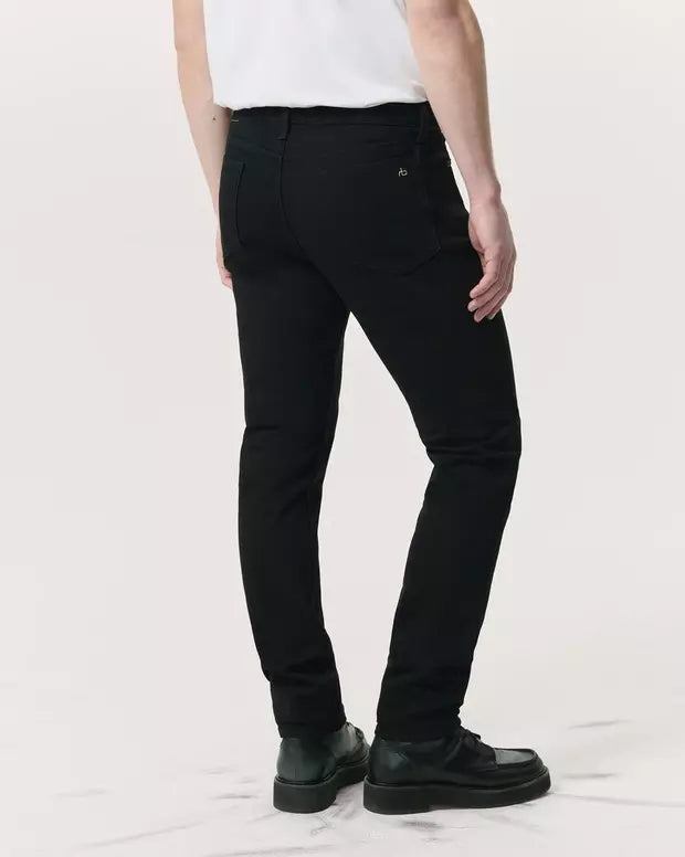 FIT 2　オーセンティック　ストレッチ - BLACK