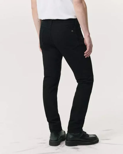 FIT 2　オーセンティック　ストレッチ - BLACK