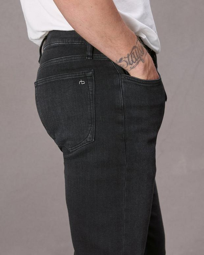 FIT 2　ストライド - WASHED BLACK