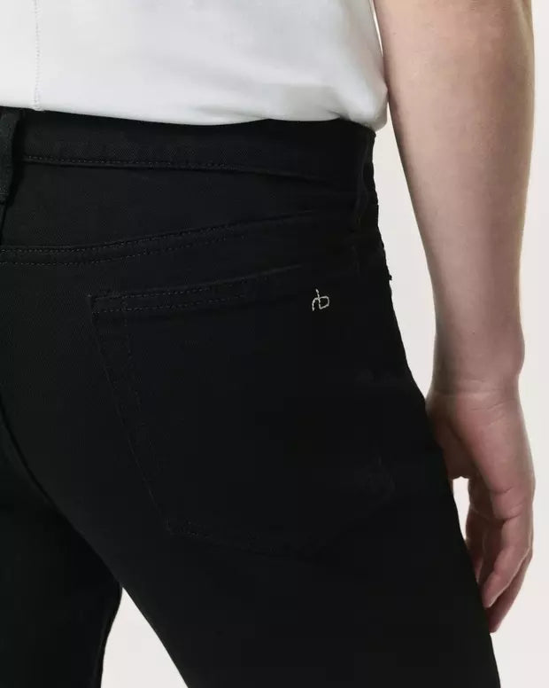 FIT 2　オーセンティック　ストレッチ - BLACK