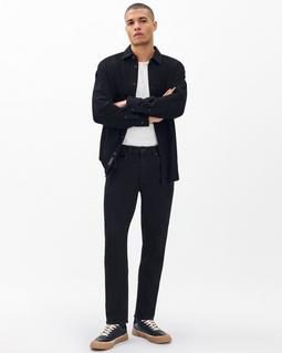 FIT 2　オーセンティック　ストレッチ - BLACK