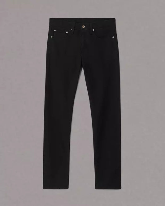 FIT 2　オーセンティック　ストレッチ - BLACK