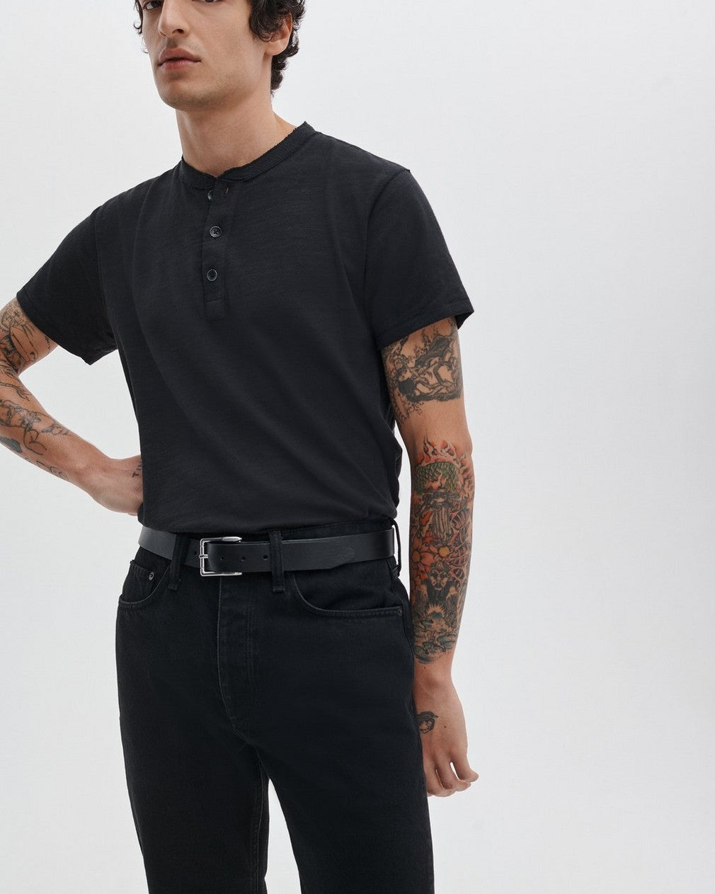 FIT 2　オーセンティック　ストレッチ