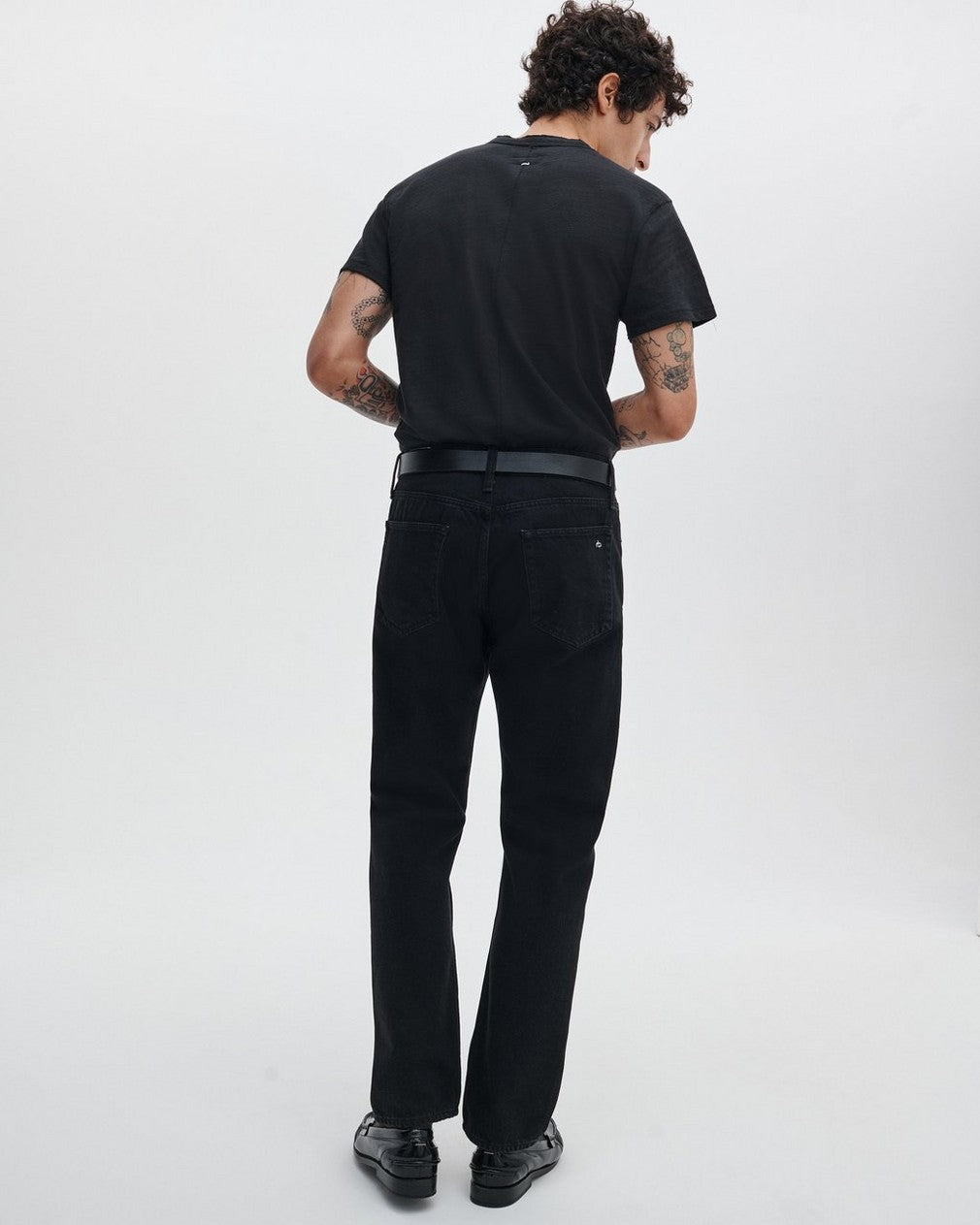 FIT 2　オーセンティック　ストレッチ