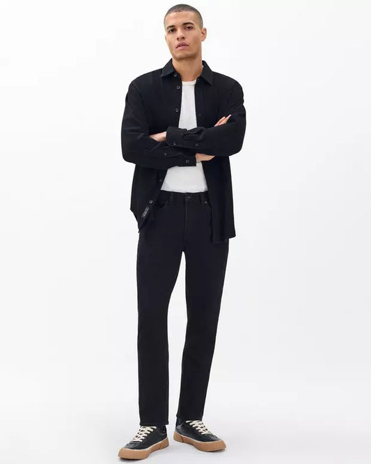 FIT 2　オーセンティック　ストレッチ - BLACK