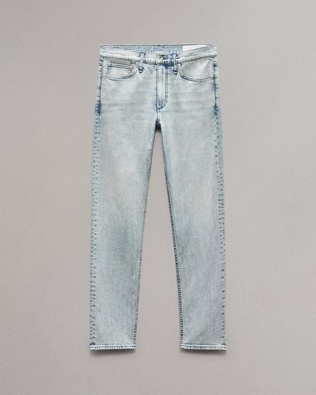 FIT 2　オーセンティック　ストレッチ