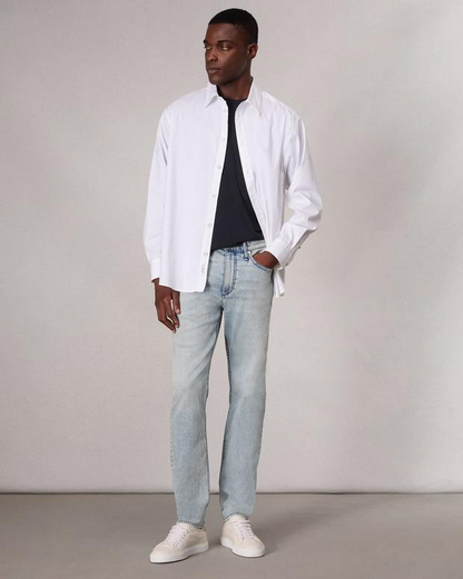 FIT 2　オーセンティック　ストレッチ