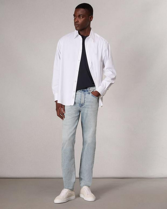 FIT 2　オーセンティック　ストレッチ