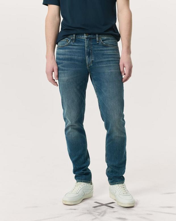 FIT2 　オーセンティック　ストレッチ - JARED