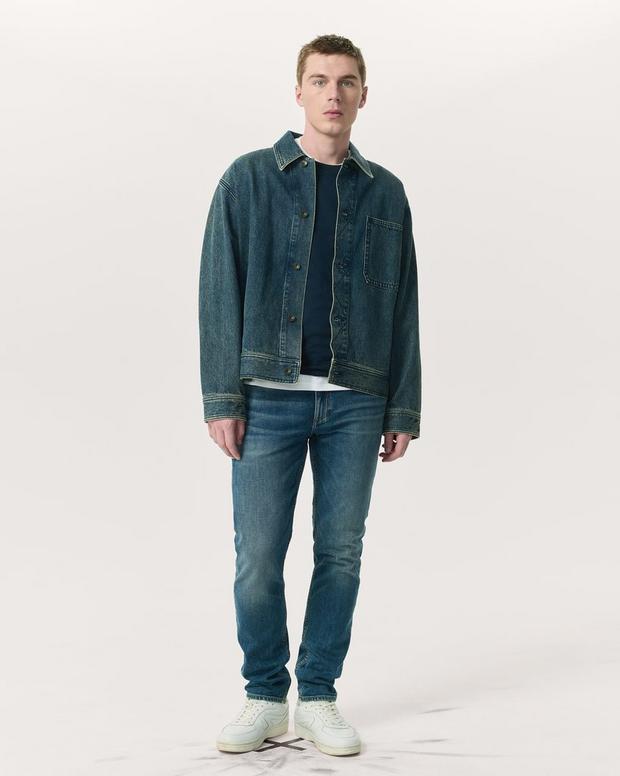 FIT2 　オーセンティック　ストレッチ - JARED