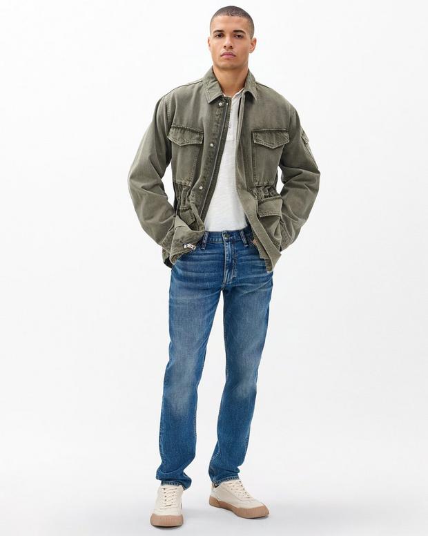 FIT2  オーセンティック ストレッチ - JARED