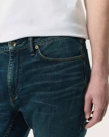 FIT 2 オーセンティック　ストレッチ