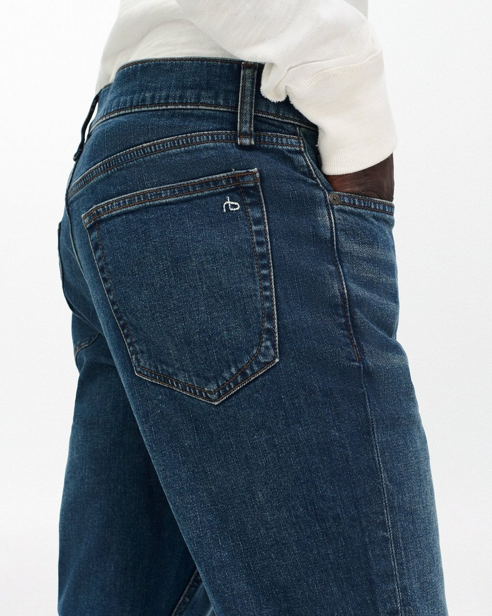 FIT 2　オーセンティック　ストレッチ