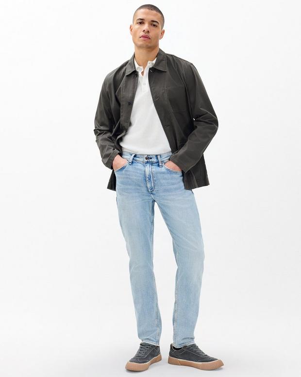 FIT2 　オーセンティック　ストレッチ - FLYNN