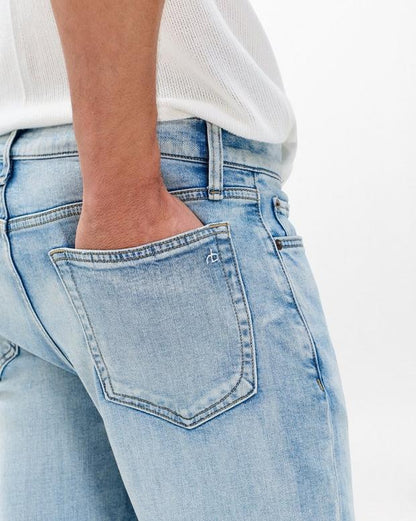 FIT2 　オーセンティック　ストレッチ - FLYNN