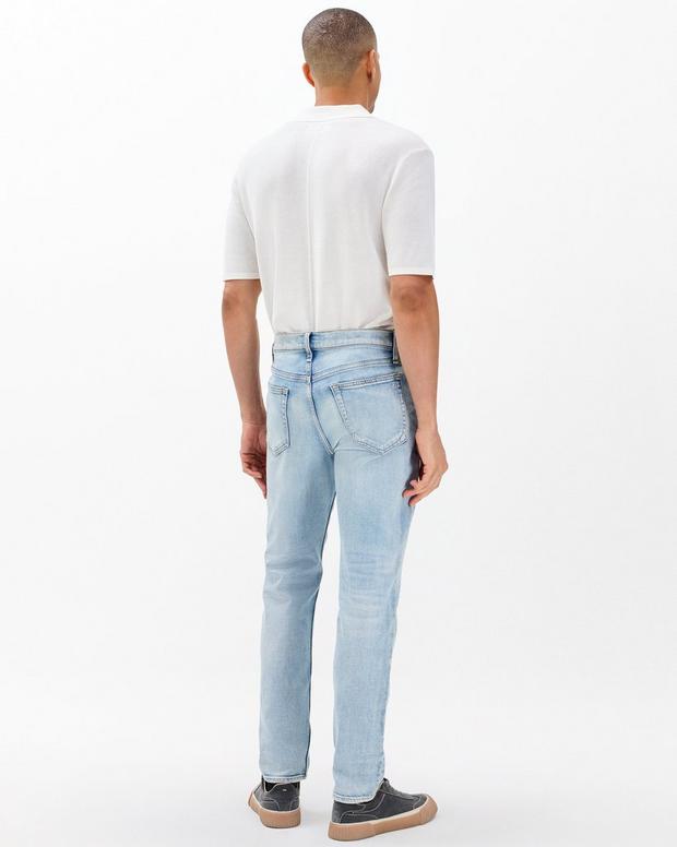 FIT2 　オーセンティック　ストレッチ - FLYNN