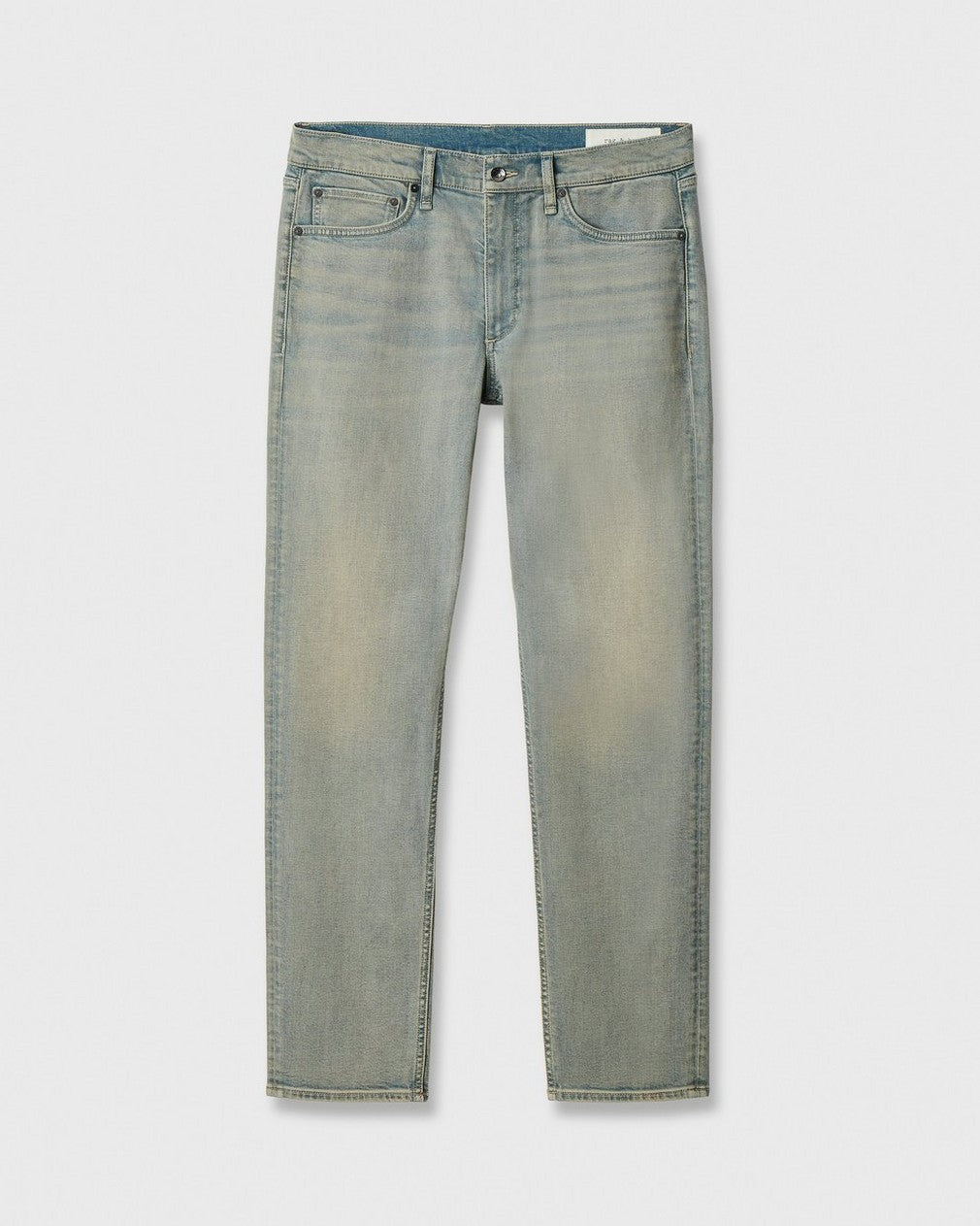 MEN'S FIT2 SLIM – rag and bone