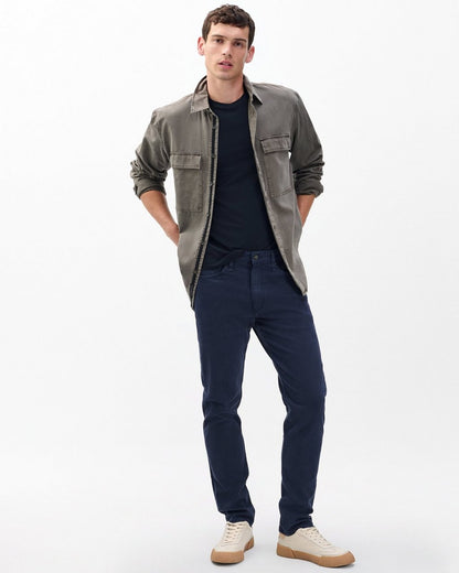 FIT 2　エアロ　ストレッチ - NAVY