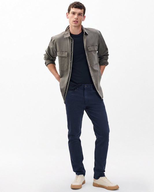 FIT 2　エアロ　ストレッチ - NAVY