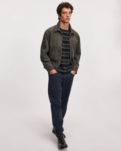 FIT 2 エアロ ストレッチ - NAVY