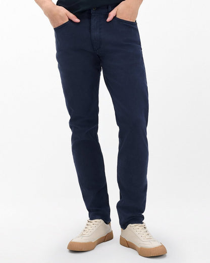 FIT 2　エアロ　ストレッチ - NAVY