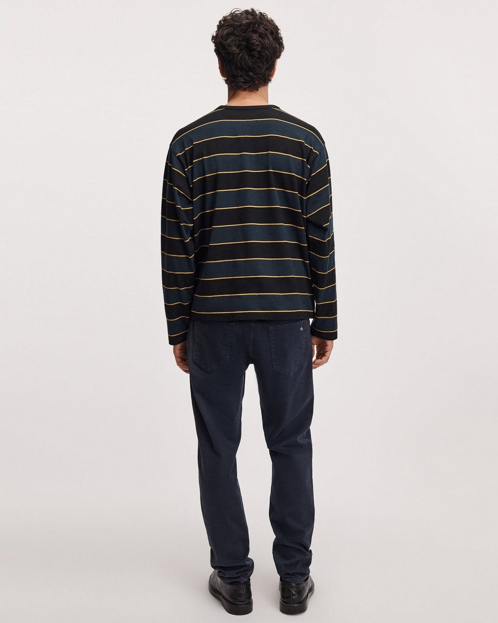 FIT 2 エアロ ストレッチ - NAVY