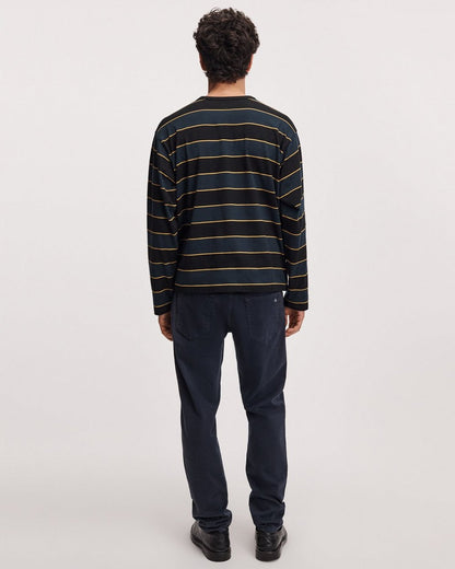 FIT 2 エアロ ストレッチ - NAVY