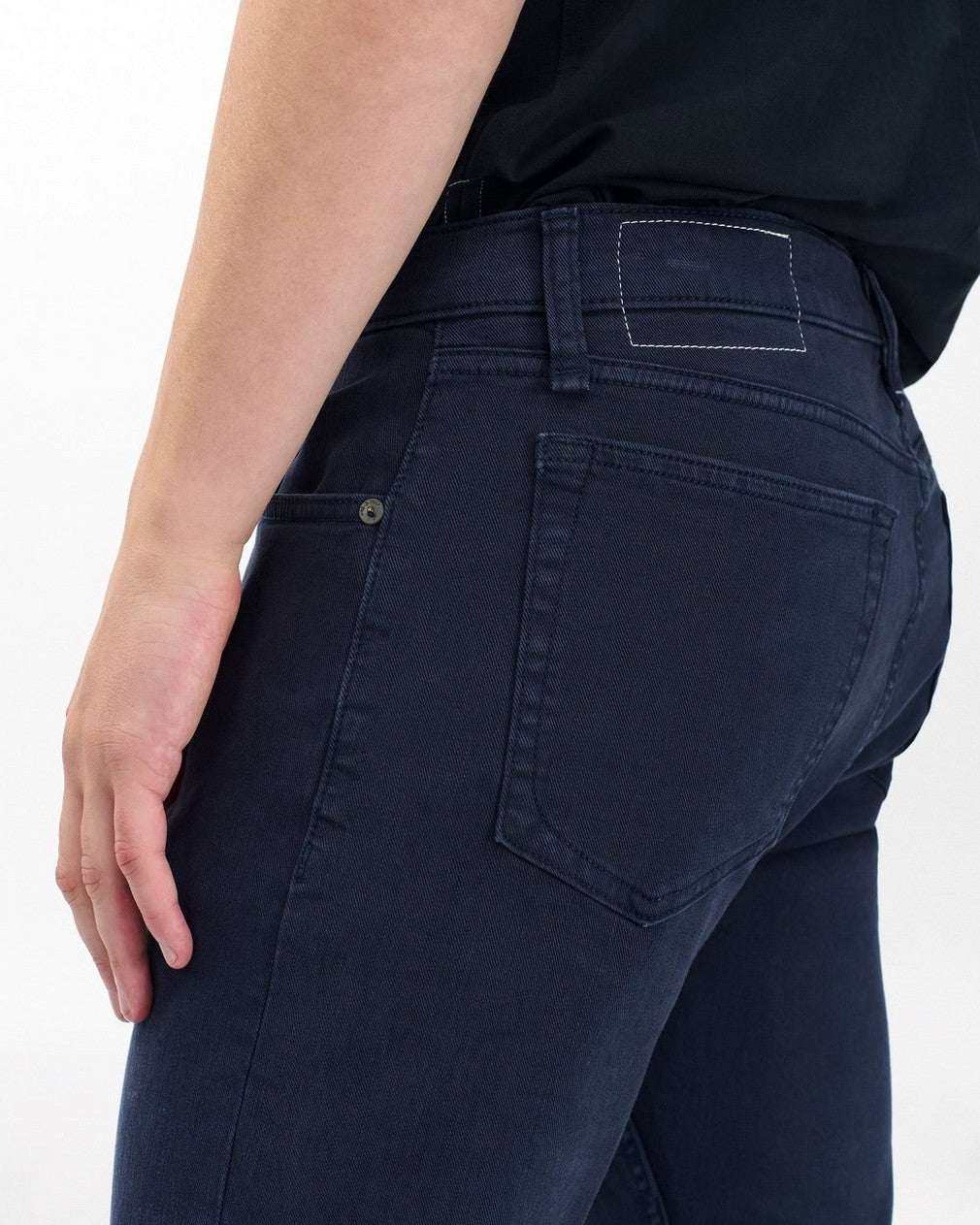 FIT 2　エアロ　ストレッチ - NAVY