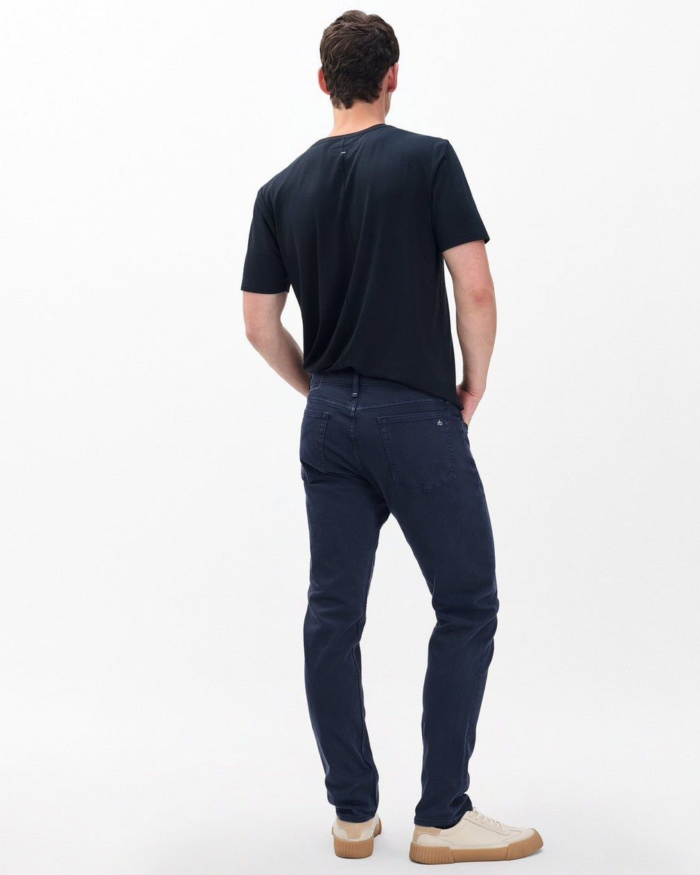 FIT 2　エアロ　ストレッチ - NAVY
