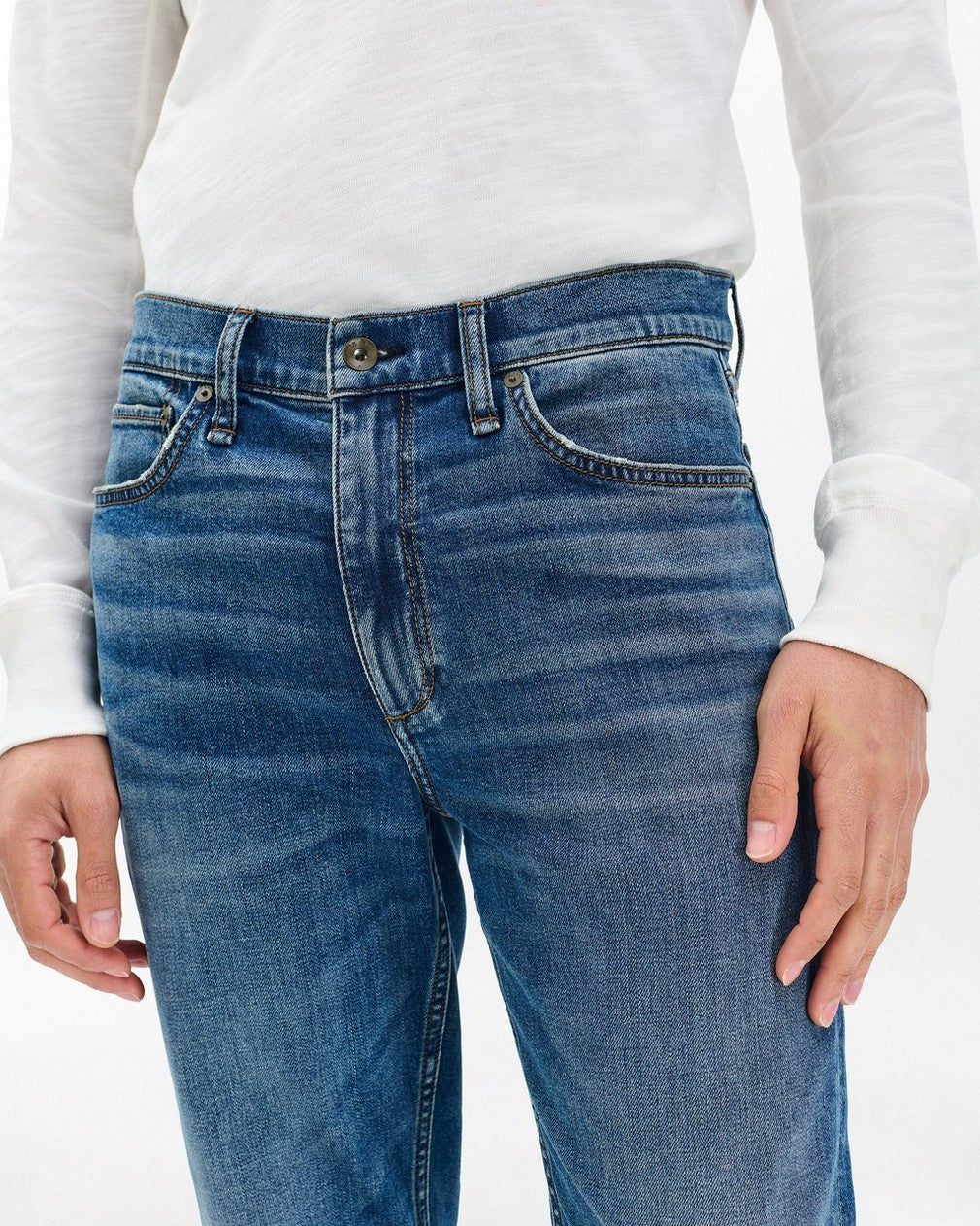 FIT2 オーセンティック ストレッチ