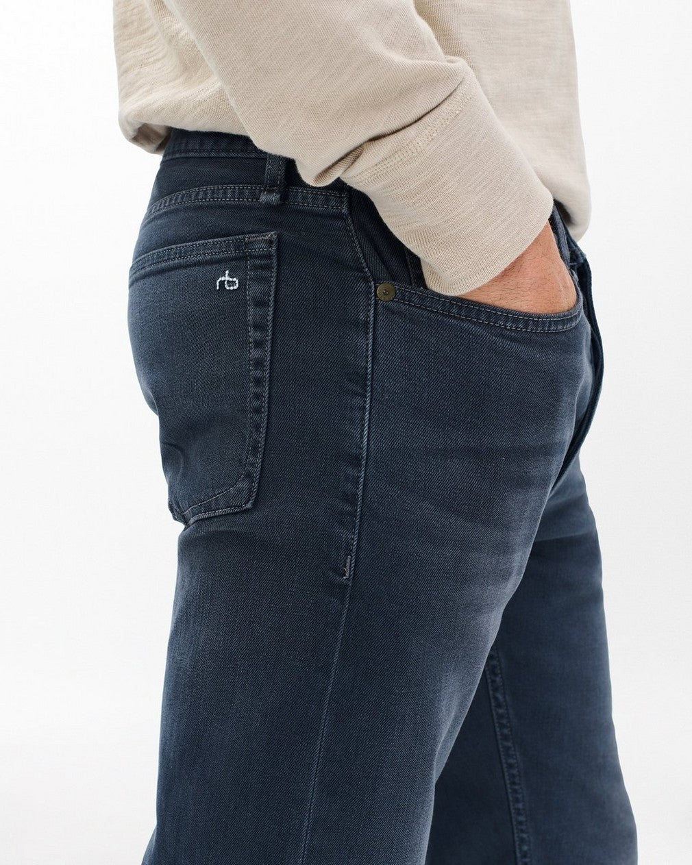FIT2　オーセンティック　ストレッチ - MINNA
