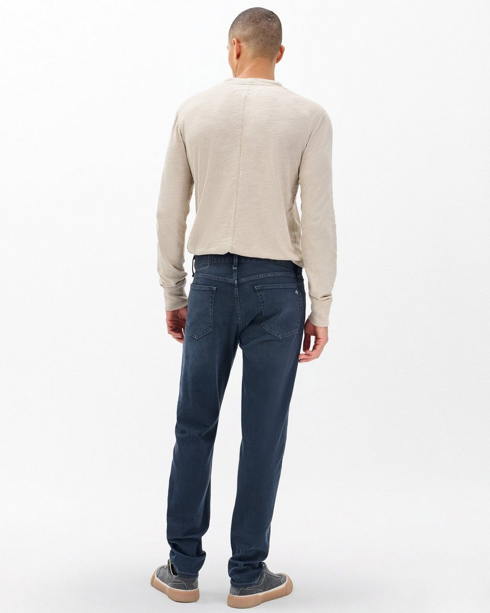 FIT2　オーセンティック　ストレッチ - MINNA