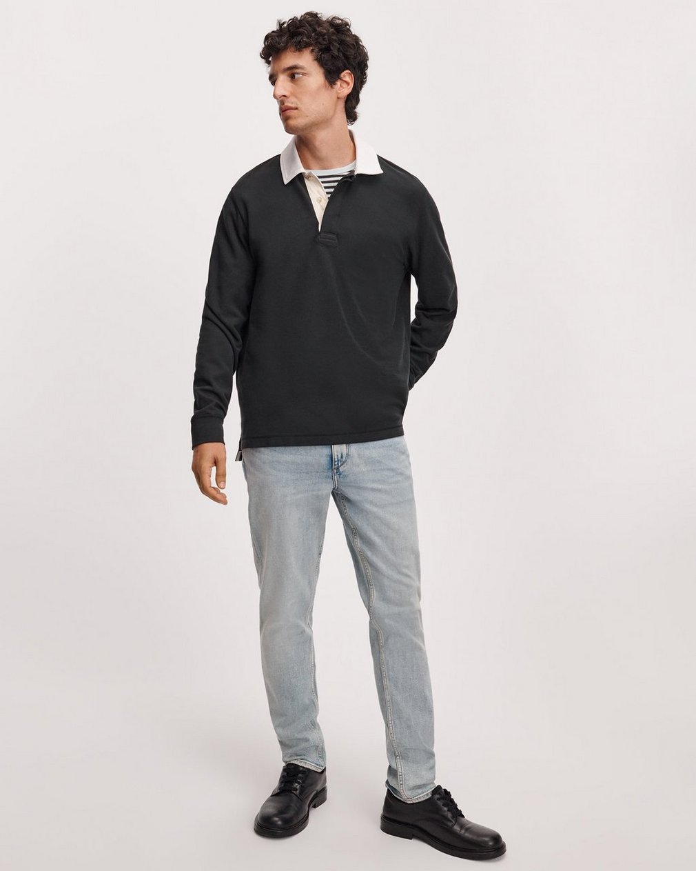FIT2 オーセンティック ストレッチ