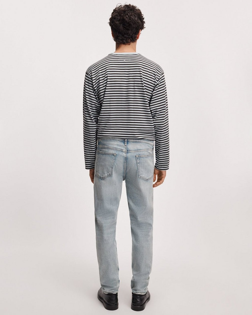 FIT2 オーセンティック ストレッチ