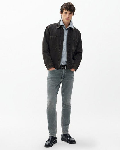 FIT 2　オーセンティック　ストレッチ　インフューズ