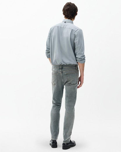 FIT 2　オーセンティック　ストレッチ　インフューズ