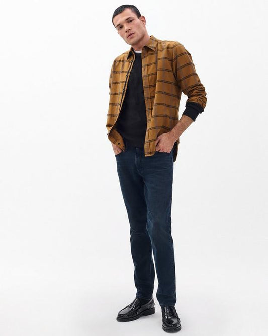 FIT 2　オーセンティック　ストレッチ