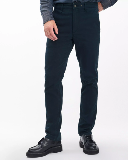 FIT 2　ストレッチ　ツイル　チノ-SAL