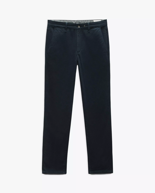 FIT2　ストレッチ　ツイル　チノ - SALUTE