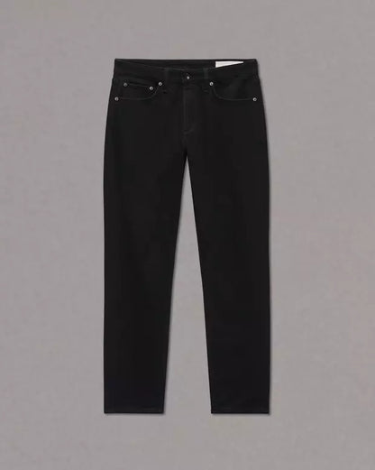 FIT 3　オーセンティック　ストレッチ - BLACK