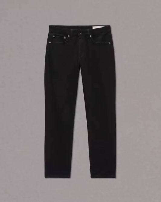 FIT 3　オーセンティック　ストレッチ - BLACK