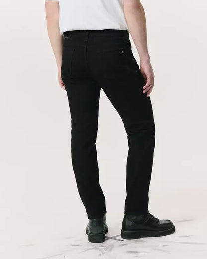 FIT 3　オーセンティック　ストレッチ - BLACK