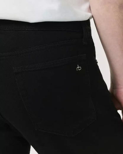 FIT 3　オーセンティック　ストレッチ - BLACK