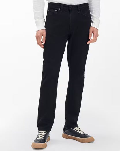 FIT 3　オーセンティック　ストレッチ - BLACK