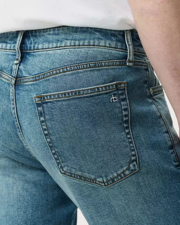 FIT3 　オーセンティック　ストレッチ - GORDON