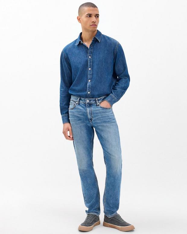 FIT3 　オーセンティック　ストレッチ - GORDON