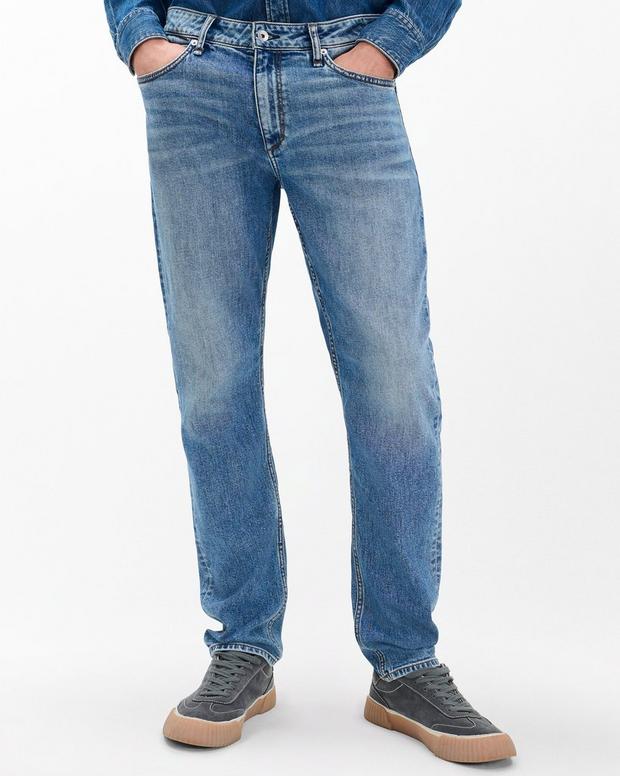 FIT3 　オーセンティック　ストレッチ - GORDON