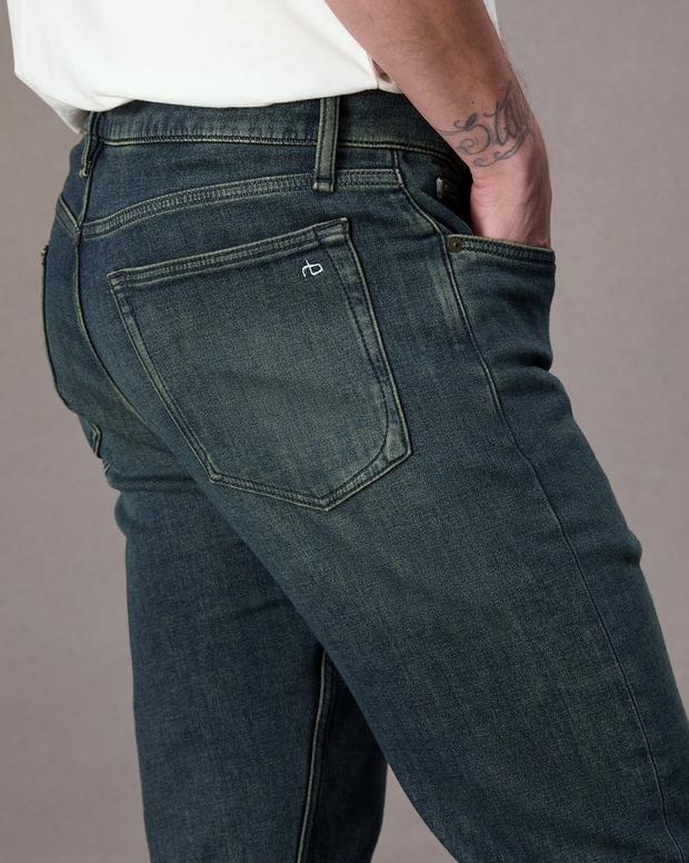 FIT 3　ストライド - SHAW